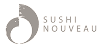 Sushi Noveau